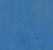 Линолеум Forbo Marmoleum Decibel on Order 373935 blue glow фото 1 | FLOORDEALER